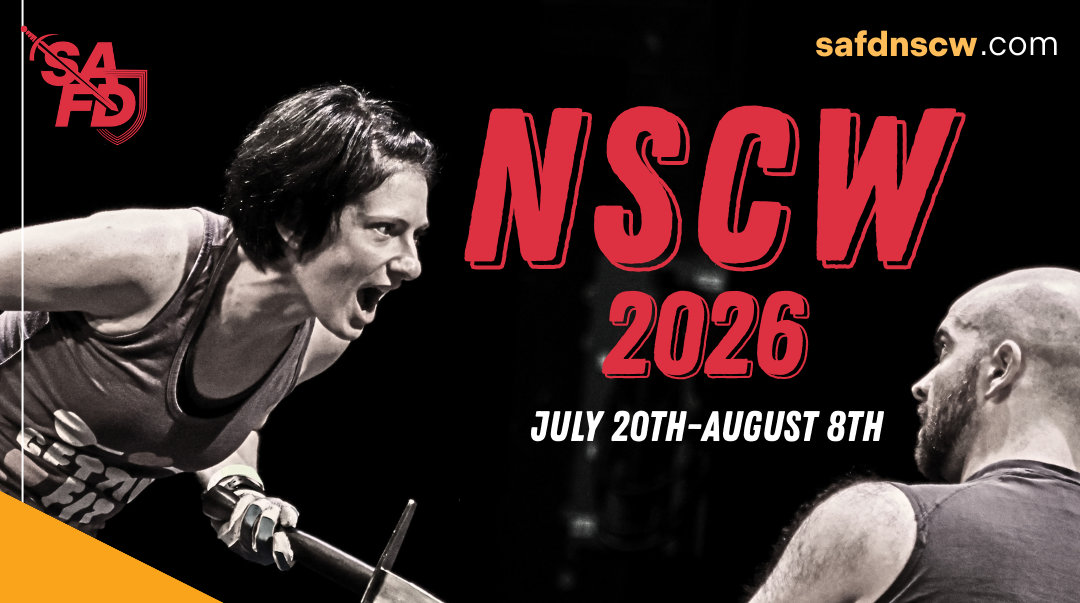 National Stage Combat Workshops